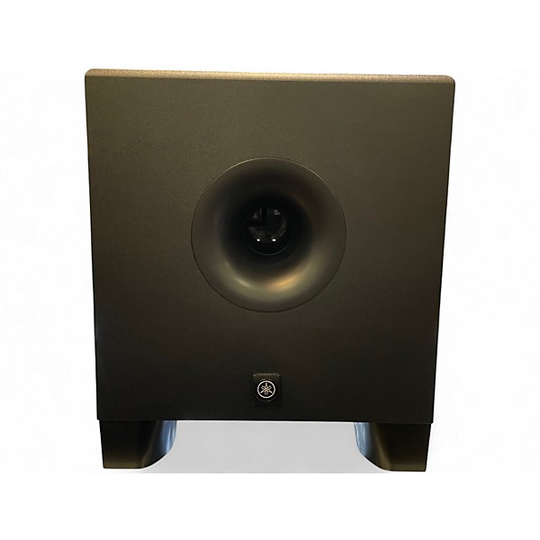 Used Yamaha HS8S Subwoofer