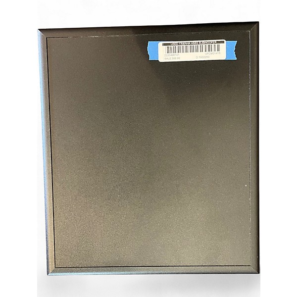 Used Yamaha HS8S Subwoofer