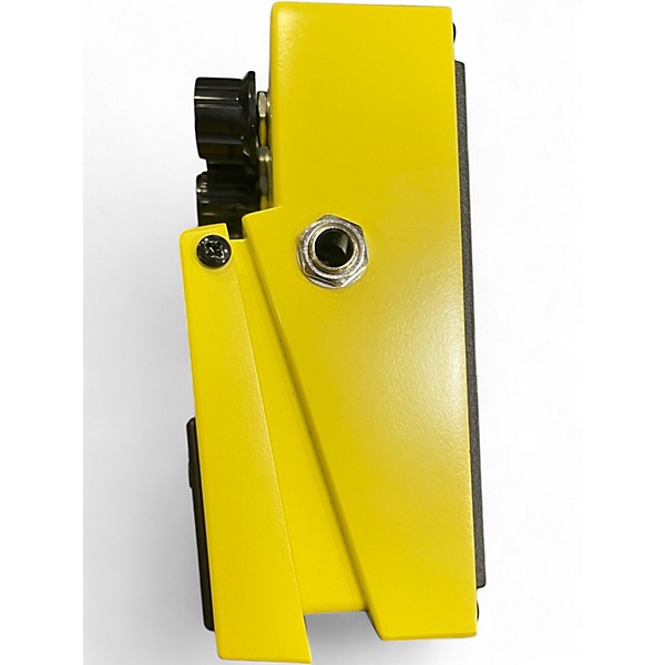 Used BOSS SD1 Super Overdrive Effect Pedal