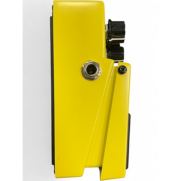 Used BOSS SD1 Super Overdrive Effect Pedal