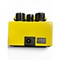 Used BOSS SD1 Super Overdrive Effect Pedal
