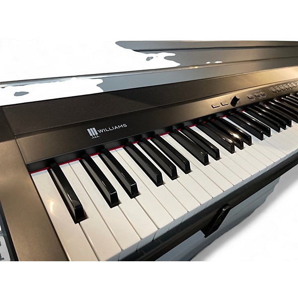 Used Williams legato IV Keyboard Workstation