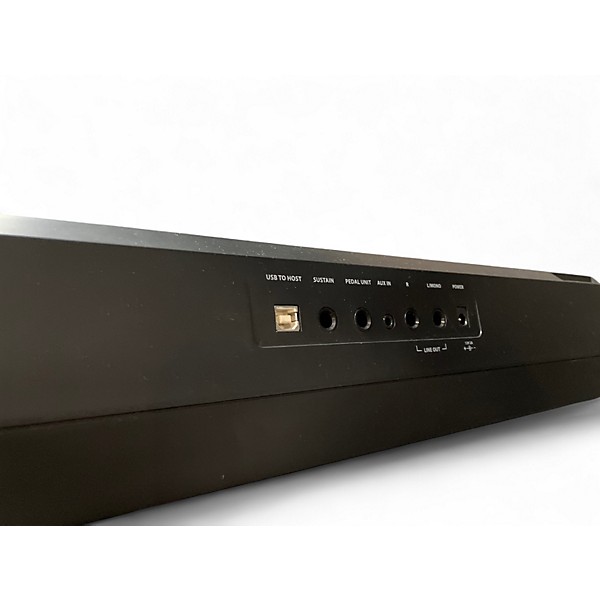 Used Williams legato IV Keyboard Workstation