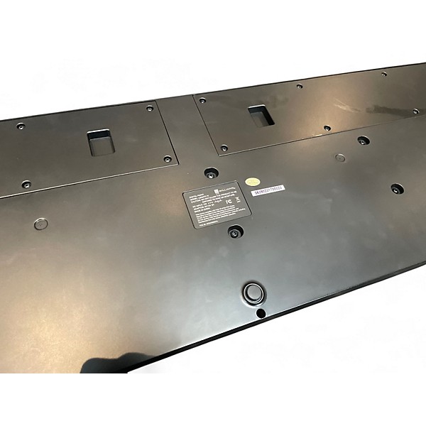 Used Williams legato IV Keyboard Workstation