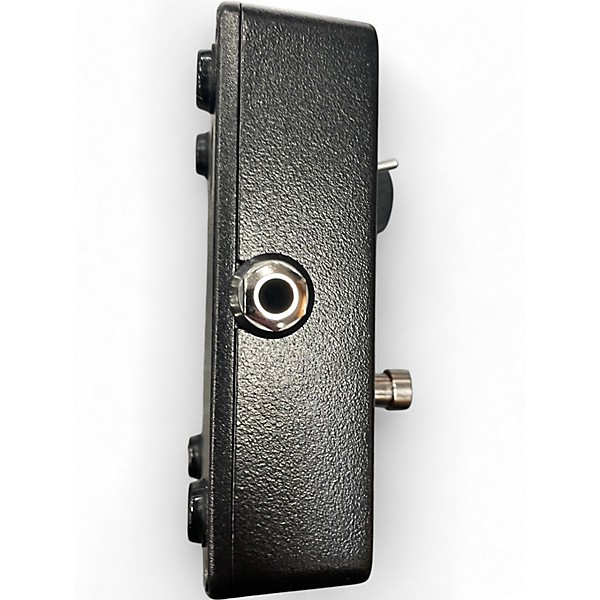 Used Electro-Harmonix Small Stone Phase Shifter Effect Pedal