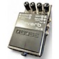 Used BOSS REVRB RV-6 Effect Pedal thumbnail