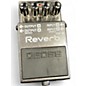 Used BOSS REVRB RV-6 Effect Pedal