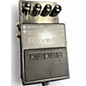 Used BOSS REVRB RV-6 Effect Pedal