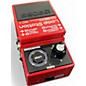 Used BOSS LOOP STATION RC-1 Pedal