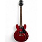 Used Epiphone ES339 RED Hollow Body Electric Guitar thumbnail