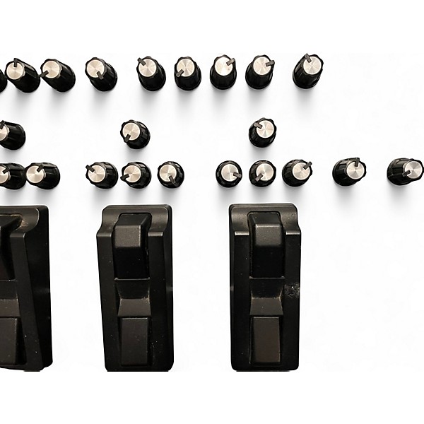 Used BOSS ME80 Guitar Multi Effect Processor