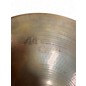 Used SABIAN 18in AA Thin Crash Cymbal