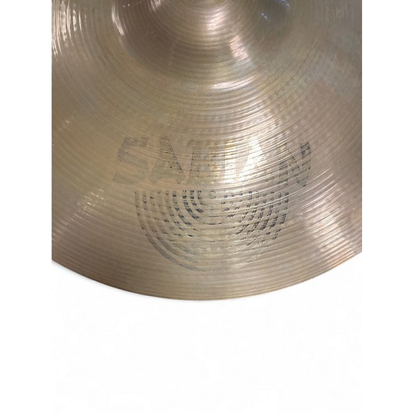 Used SABIAN 18in AA Thin Crash Cymbal