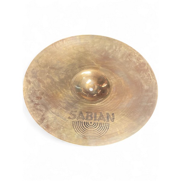 Used SABIAN 18in AA Thin Crash Cymbal