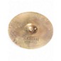 Used SABIAN 18in AA Thin Crash Cymbal