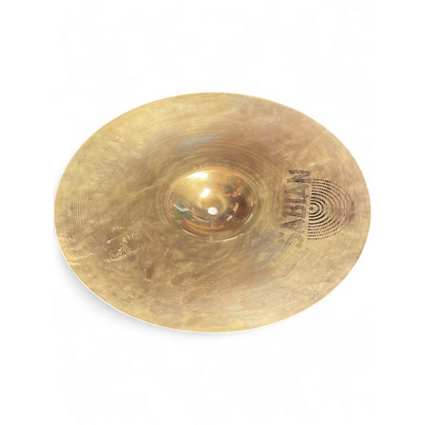 Used SABIAN 18in AA Thin Crash Cymbal