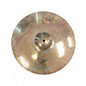 Used Zildjian 19in Z CUSTOM Cymbal thumbnail