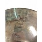 Used Zildjian 19in Z CUSTOM Cymbal