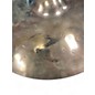 Used Zildjian 19in Z CUSTOM Cymbal