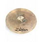Used Zildjian 19in Z CUSTOM Cymbal