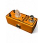 Used Tone City Golden Plexi Effect Pedal