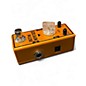Used Tone City Golden Plexi Effect Pedal