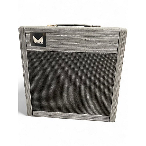 Used Morgan Amplification MVP23 Tube Guitar Combo Amp