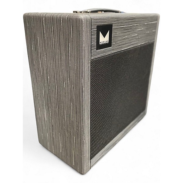 Used Morgan Amplification MVP23 Tube Guitar Combo Amp