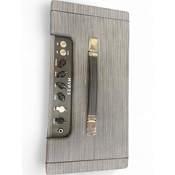 Used Morgan Amplification MVP23 Tube Guitar Combo Amp