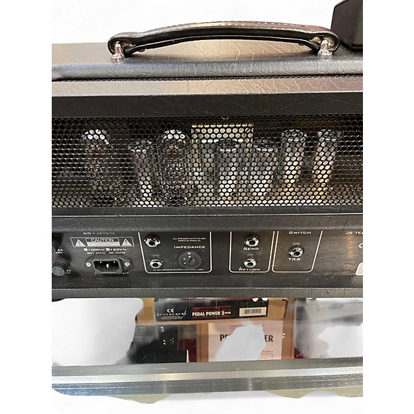 Used Suhr PT15 Tube Guitar Amp Head