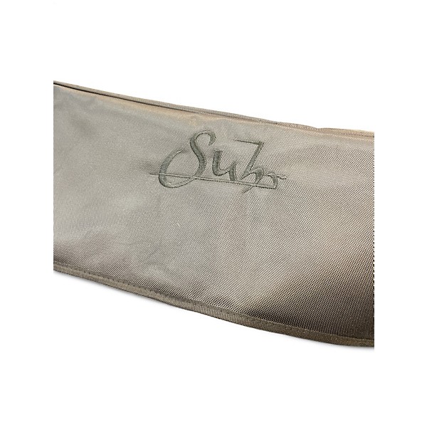 Used Suhr PT15 Tube Guitar Amp Head