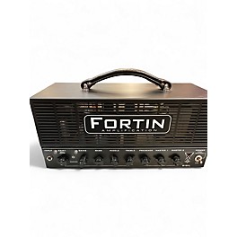 Used Fortin SIGIL Tube Guitar Amp Head