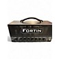 Used Fortin SIGIL Tube Guitar Amp Head thumbnail
