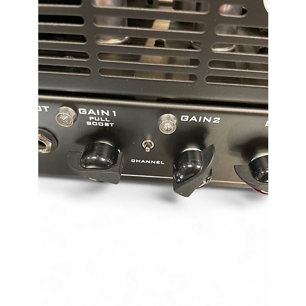 Used Fortin SIGIL Tube Guitar Amp Head