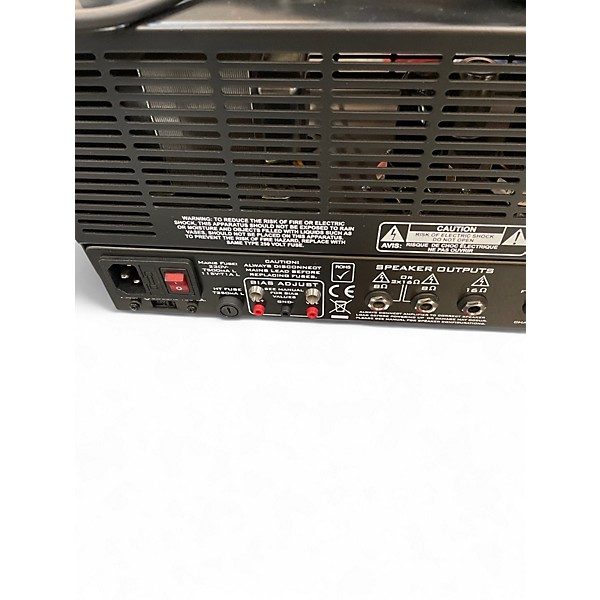 Used Fortin SIGIL Tube Guitar Amp Head