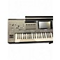 Used Yamaha GENOS 76 Key Keyboard Workstation