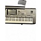 Used Yamaha GENOS 76 Key Keyboard Workstation