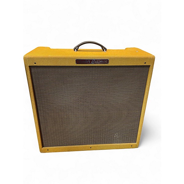 Used Fender Batsman ltd Tube Guitar Combo Amp