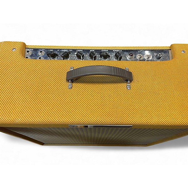 Used Fender Batsman ltd Tube Guitar Combo Amp