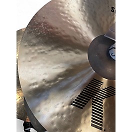 Used Zildjian 16in K Sweet Crash Cymbal