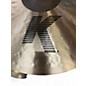 Used Zildjian 16in K Sweet Crash Cymbal