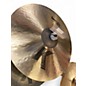 Used Zildjian 16in K Sweet Crash Cymbal