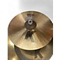 Used Zildjian 16in K Sweet Crash Cymbal