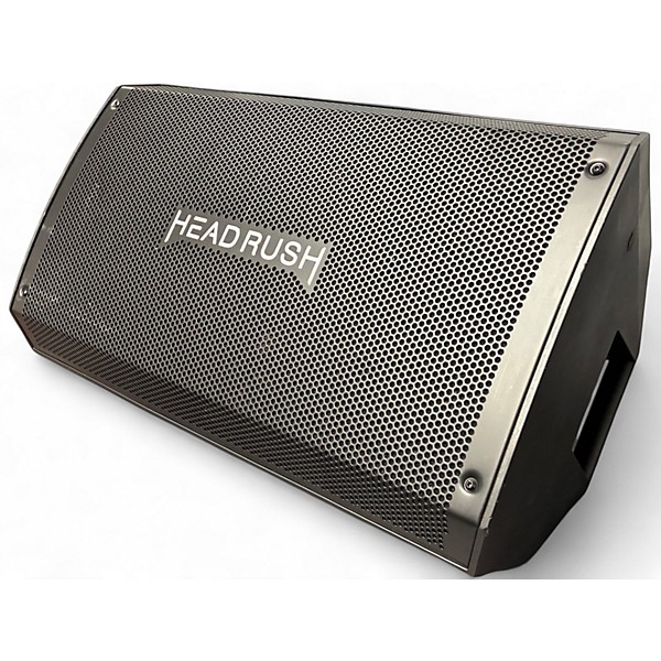 Used HeadRush FrFr-112 Powered Speaker