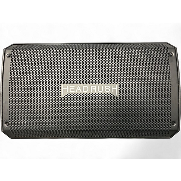 Used HeadRush FrFr-112 Powered Speaker