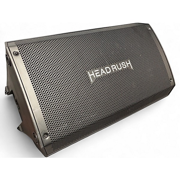 Used HeadRush FrFr-112 Powered Speaker