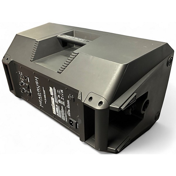 Used HeadRush FrFr-112 Powered Speaker