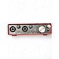 Used Focusrite Scarlett 2i2 Gen 2 Audio Interface thumbnail