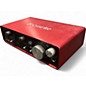 Used Focusrite Scarlett 2i2 Gen 2 Audio Interface