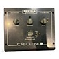Used MESA/Boogie CabClone IR 8 Ohm Power Attenuator thumbnail